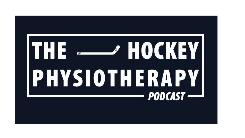 hockeyphysiopod's tweet photo. Episode #9 is live! On today's episode, we spoke in detail about one of the most common injuries in hockey: AC joint injuries. Link to the show is in our bio. @dooley4 @Tscarr4 https://t.co/p2Fkwv8q00