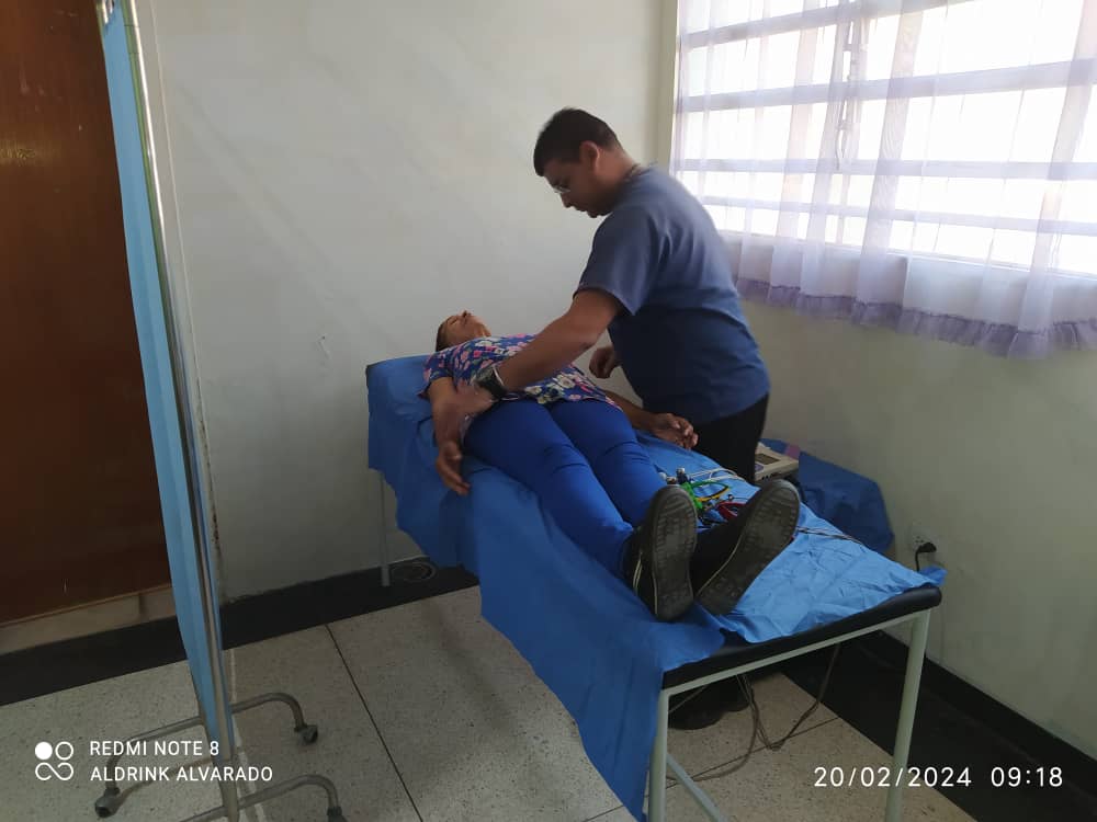 CDCE ARAGUA tweet media