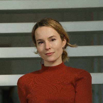 CEO e co-fundadora da <a href="/NorthwoodSpace/">Northwood</a>, Bridgit Mendler.