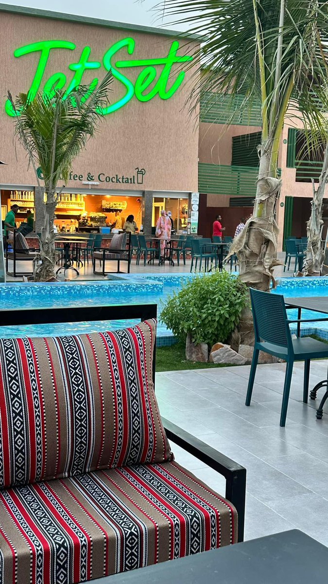 nebamesirme's tweet photo. Les coins sympa à Nouakchott 

Brunch élit 
De la bonne bouffe tafarit sen House 
Chill une bonne vibe palacio 
Chill traditionnel khaymtak ( mechui)
Chill bonne vibe 2 nktt night  jet set 

Endroit sympa a visité 
le muséum 
La maison du trottoir 
Un bon coucher de soleil plage https://t.co/0g7Z5YuMAr