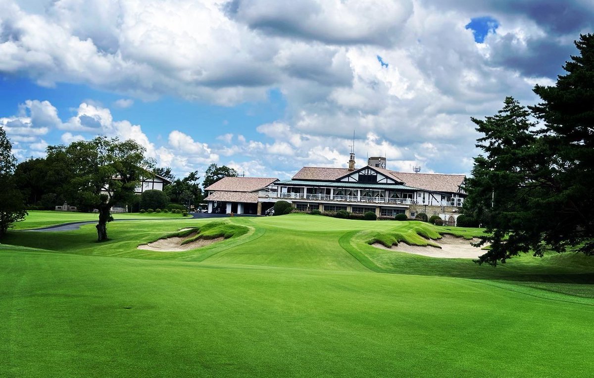 Rick Golfs tweet media