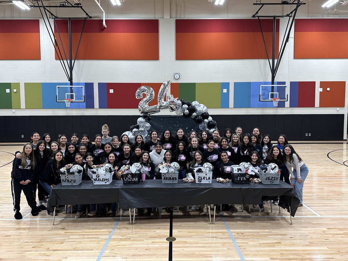 Sotomayor Girls Soccer tweet media