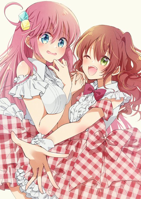 ぼっちちゃんハピバ#ぼっち・ざ・ろっく 