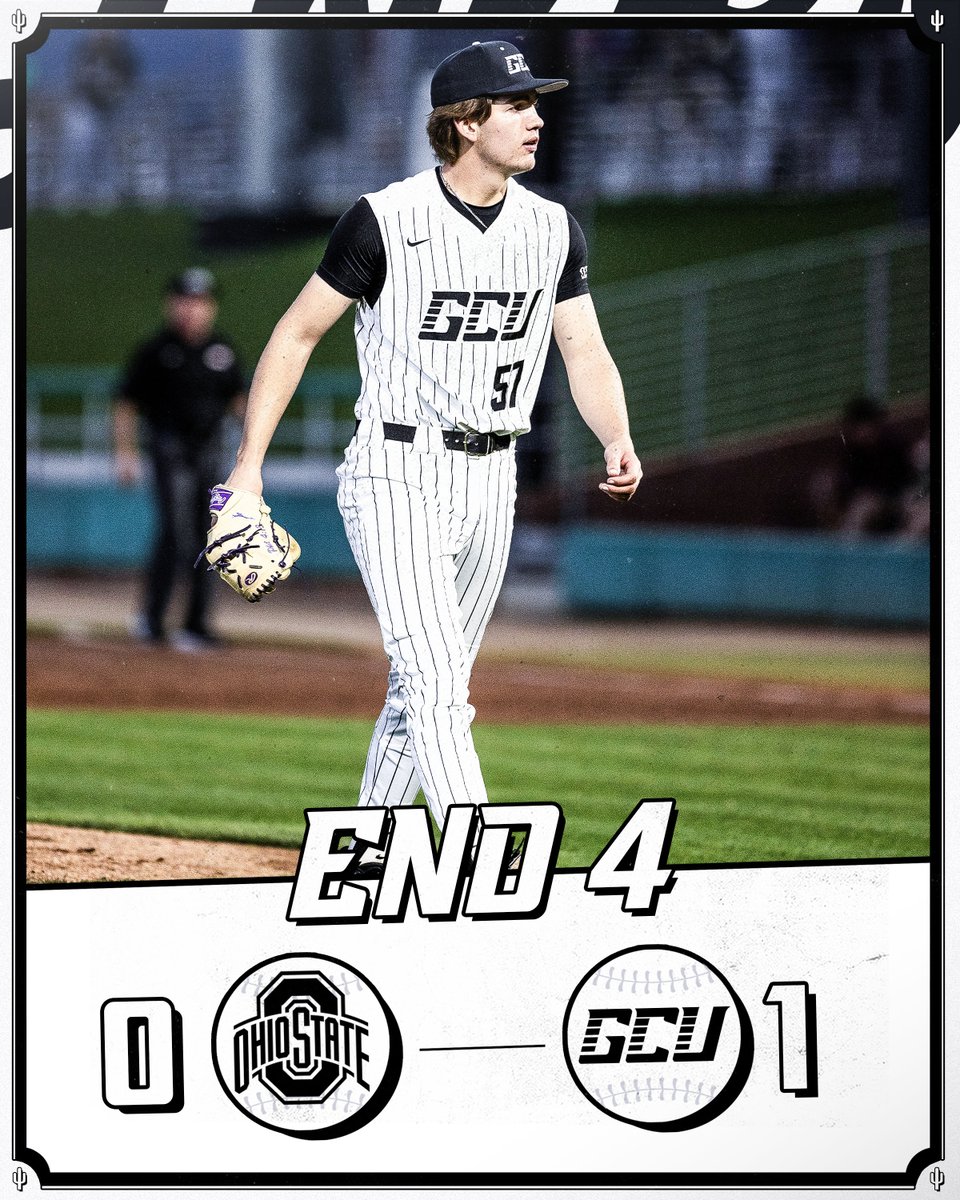 Good one going through four. #LopesUp