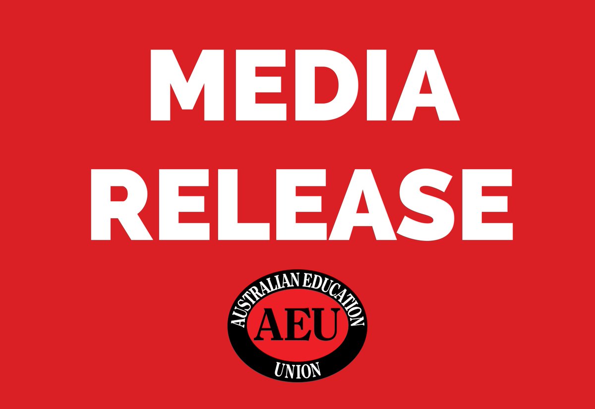 INCREASED PRESSURE ON PM TO DELIVER FULL FUNDING OF PUBLIC SCHOOLS The union movement is calling for the Albanese Government to increase its funding offer to states and territories and ensure full funding of public schools is delivered by 2028. #auspol bit.ly/49J4BOe