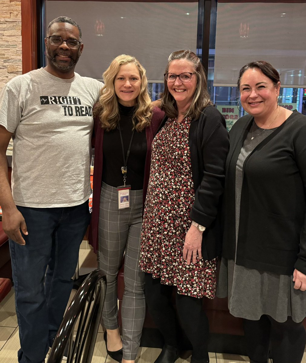 CarvajalHageman's tweet photo. Literacy is a civil right & we need leaders at the forefront casting a light to ensure all children have equatable access to The Right to Read @BookwormsRW @KJWinEducation @BridgetAmory #BookwormsNation #ScienceOfReading #CurriculumMatters #DelawareDelivers https://t.co/b5OpMPXRvP