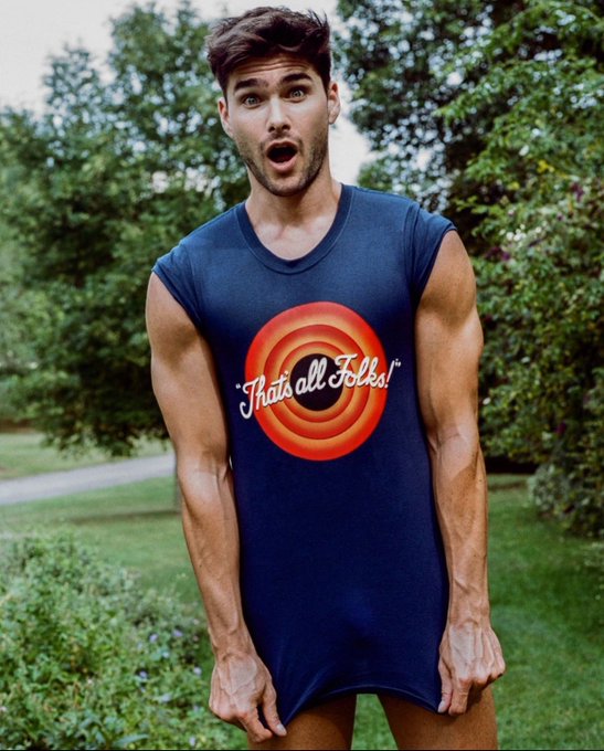 That&rsquo;s all folks! 🤪 https://t.co/NRowCMUCQ7