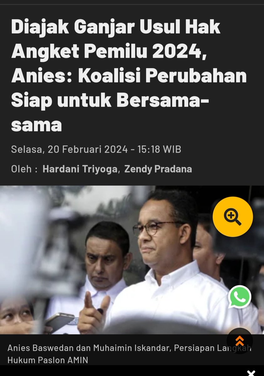 ade armando tweet media