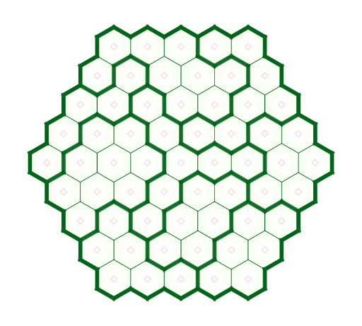 pencilpuzzles's tweet photo. #SLICY
作り方がなんとなく分かってきたかも。
SLICY puzzle ✲✲✲ by Coggy 2024/02/20 — solve online https://t.co/IvQjddAOVW #Slicy #paperpuzzle #pedrosworks https://t.co/sv4DyjVjLf
