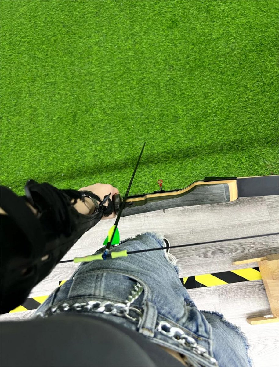 esdevieel's tweet image. A new interest to try, life is only 30,000 days, I want to live every day exquisite, happy😎