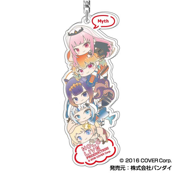 📣予約受付中】 バーチャルYouTuber ホロライブ ✓積みアレンジ