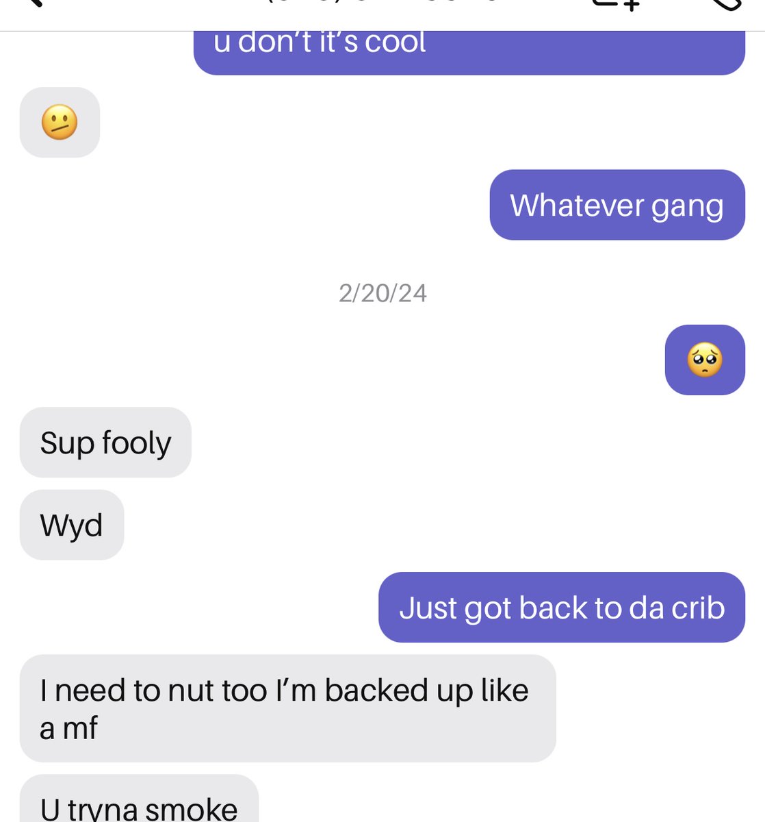 HisFantasy_'s tweet photo. Dog be irri and I be over the dreadhead.. but everytime I hit him he respond back wit the right response… #DLEncounters #DreadHeads #DL https://t.co/dy2ld7Xcew