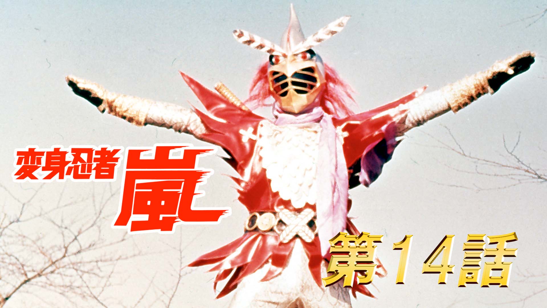 変身忍者嵐 南城竜也 直筆サイン色紙 & 東映特撮ヒーロー THE