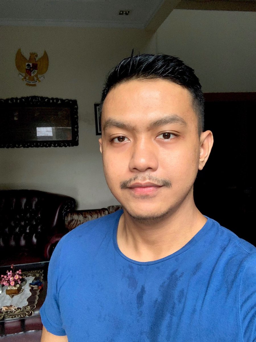 Farhan Dewantoro tweet media