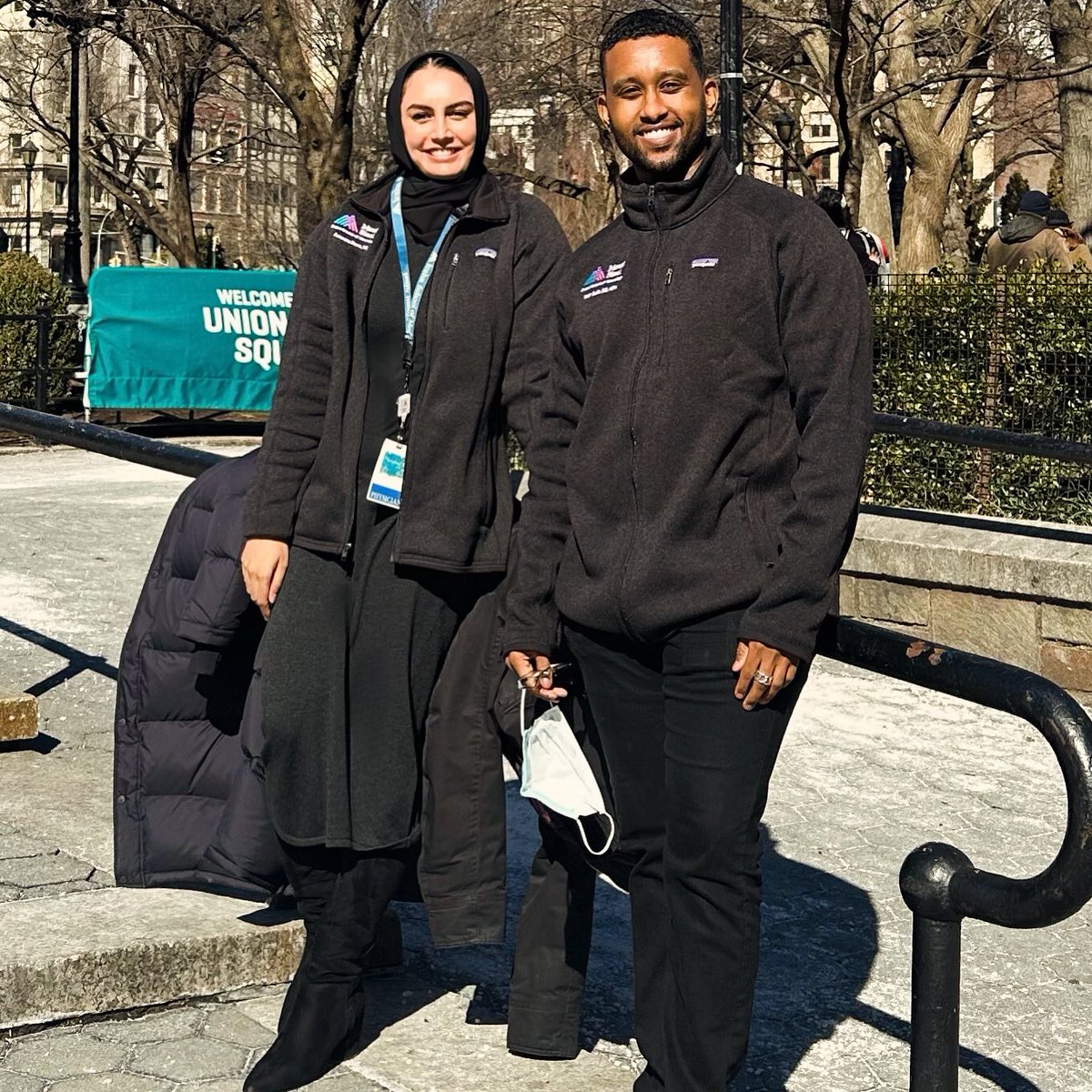 Mount Sinai West/ MSUS Neurology tweet media