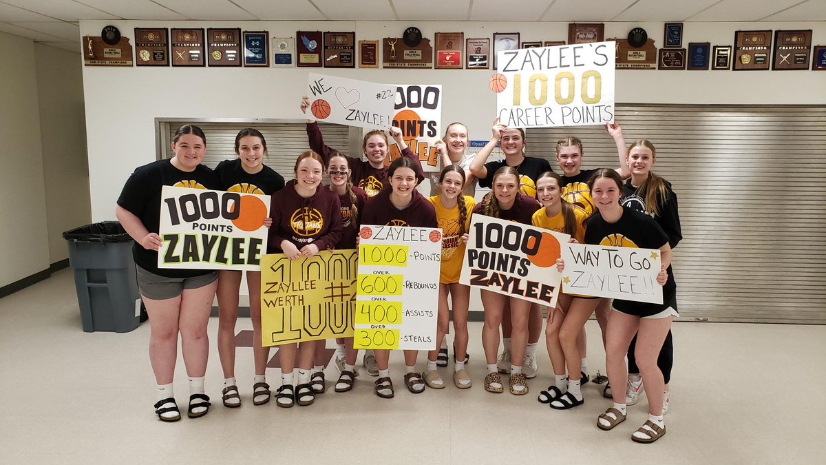 Hillsboro Trojans tweet media