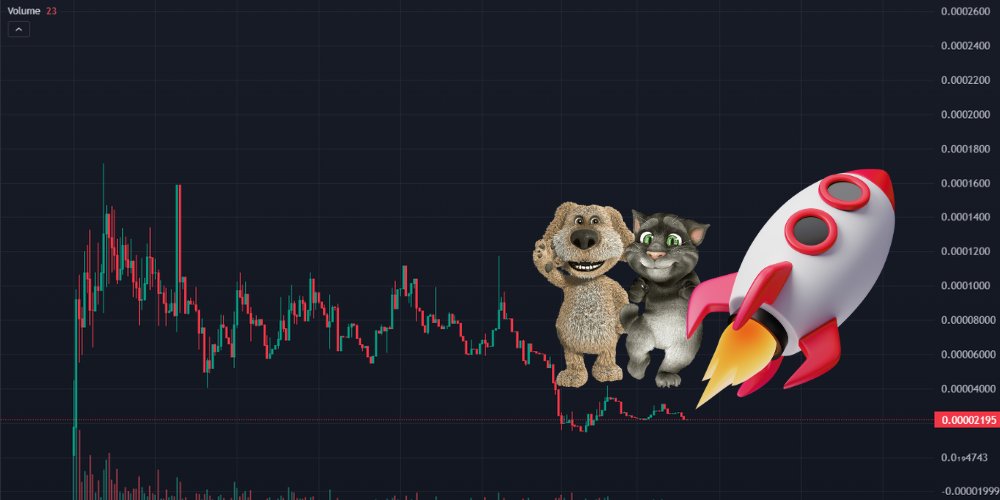 tomcatsol_'s tweet image. $TOMCAT is giving you now the chance to load up on this dip

You wont have this opportunity again !!! 😺🚀🚀