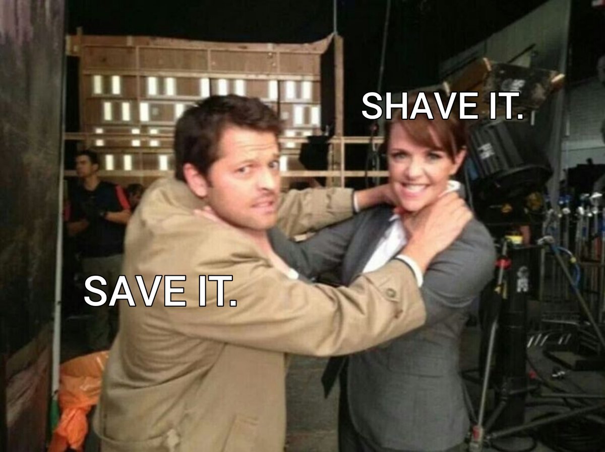 Misha stans right now