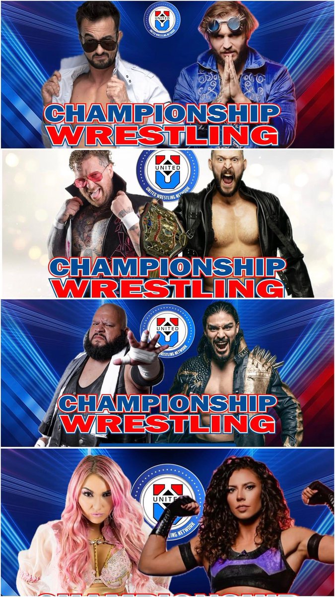 Beating a former champion will get me to bigger opportunities. Biggest opportunity yet, and I plan on paying whatever fee with his own money! • • Sunday: @CWFHollywood @unitedwrestling • • #prowrestling #prowrestler #elmasmacho #machismo #latino #hispanicwrestler #mangz