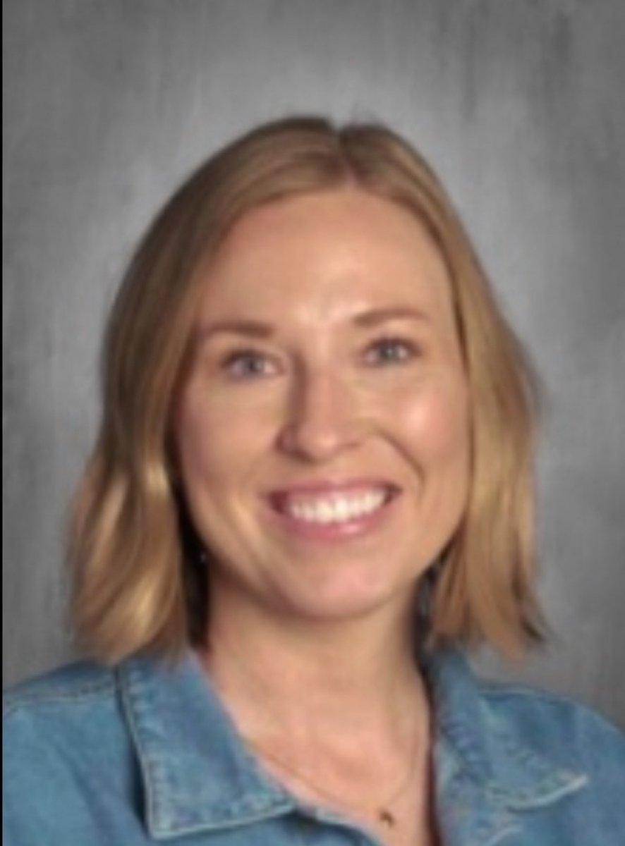 AlstonRidgeMS's tweet photo. Warriors ~ Please join us in welcoming our new Assistant Principal Ms. Ashley Clark! Ms. Clark will join our Warrior family starting March 1st! #weARwarriors 💙⚔️💛 https://t.co/rEqUisPik8