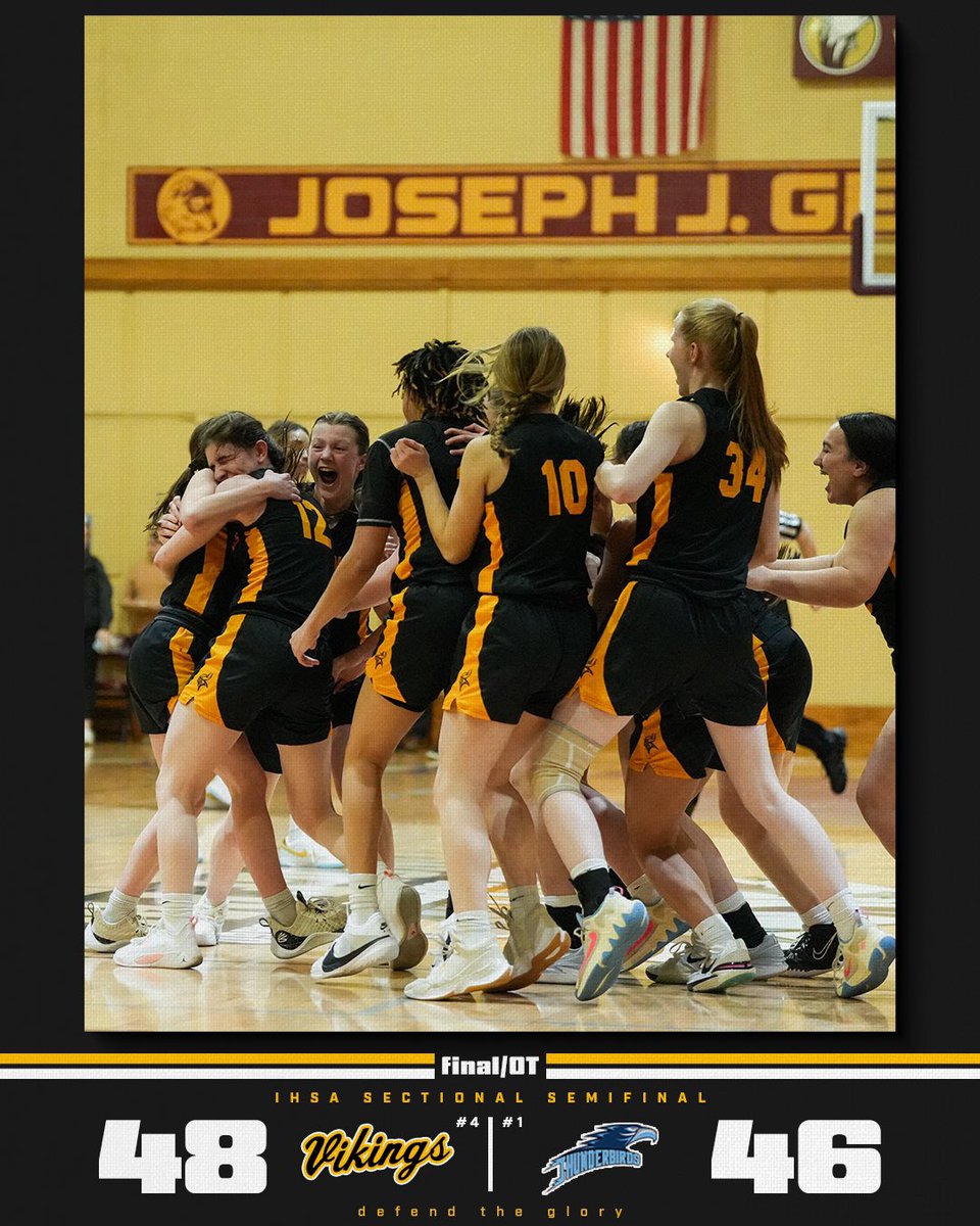 Vikings Girls Basketball tweet media