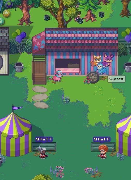 Lunita_Gamers's tweet photo. I found others at the end of the Carnival
#PIXELSP2A #pixels $Pixels https://t.co/7ju2U4zW3c