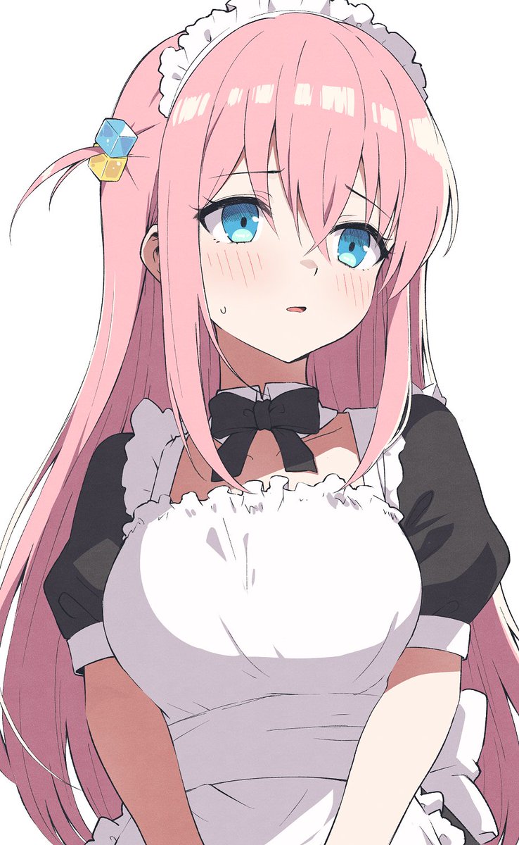 ぼっちちゃん「ぼっちちゃんおめでとう～#ぼっち・ざ・ろっく#後藤ひとり生誕祭2024 」|小鳥遊ソラのイラスト