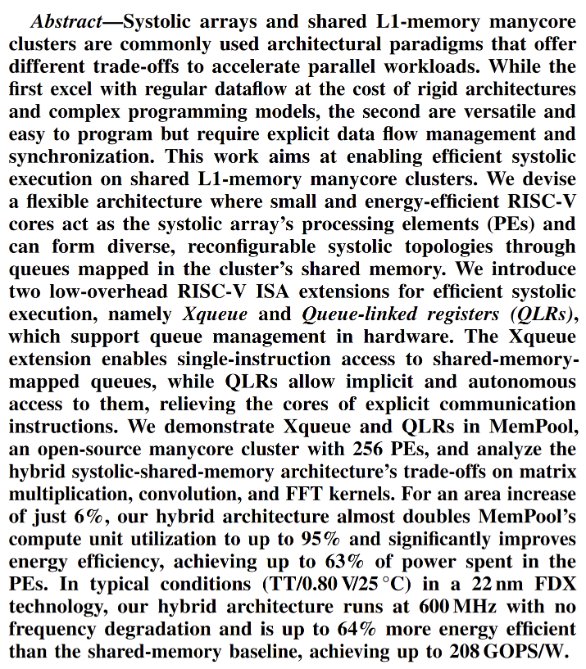 PULP Platform tweet media