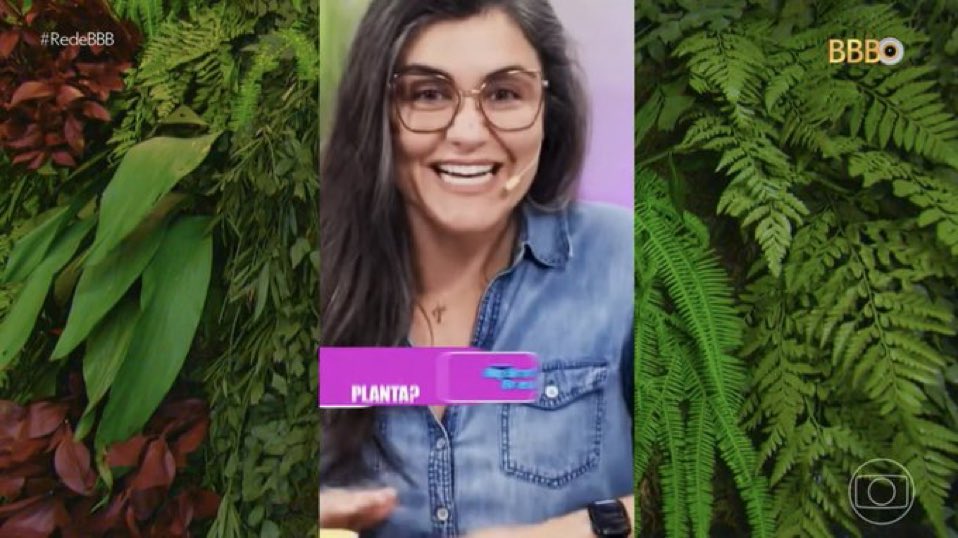 Opscomenteiii's tweet photo. A Tati reinando no #BBB24
Buninho assume que você é webtvzeiro 👊🏾😂
#webtvbrasileira https://t.co/kmYop7esAT