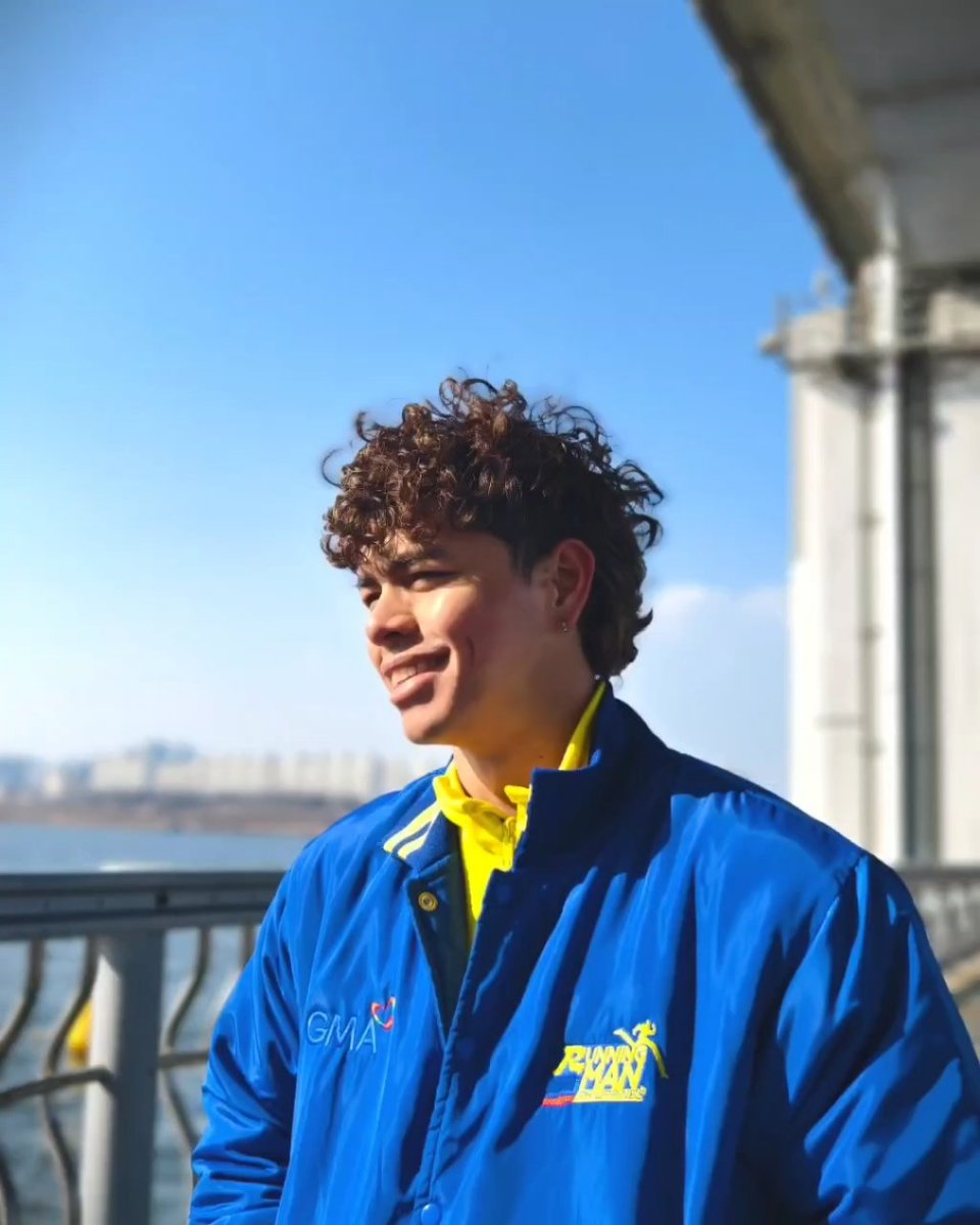 berlinsoriano_'s tweet photo. Good morning, Koy!
๐ธ @ricogutierrez8
@GMARunningManPH @kkydsnts
#RunningManPH2 #RMPhReadyToRun #RMPhWinterIsComing #KokoyDeSantos https://t.co/jPKXaElOp8
