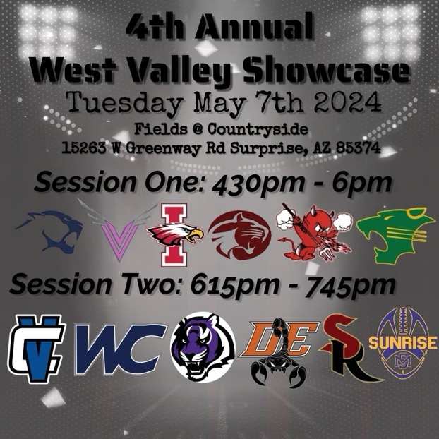 Peoria Panthers FB tweet media