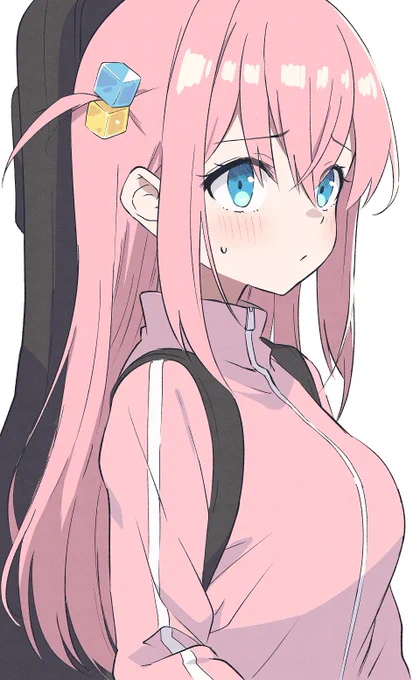ぼっちちゃんおめでとう～#ぼっち・ざ・ろっく#後藤ひとり生誕祭2024 
