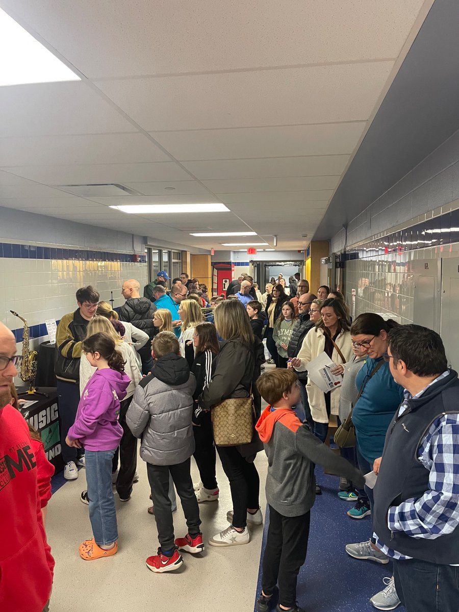 Highlands Band tweet media