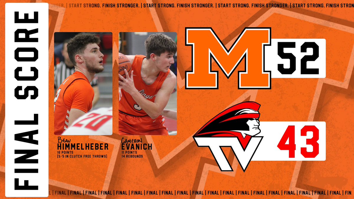 Marlington Basketball (@marlingtonhoops) on Twitter photo 