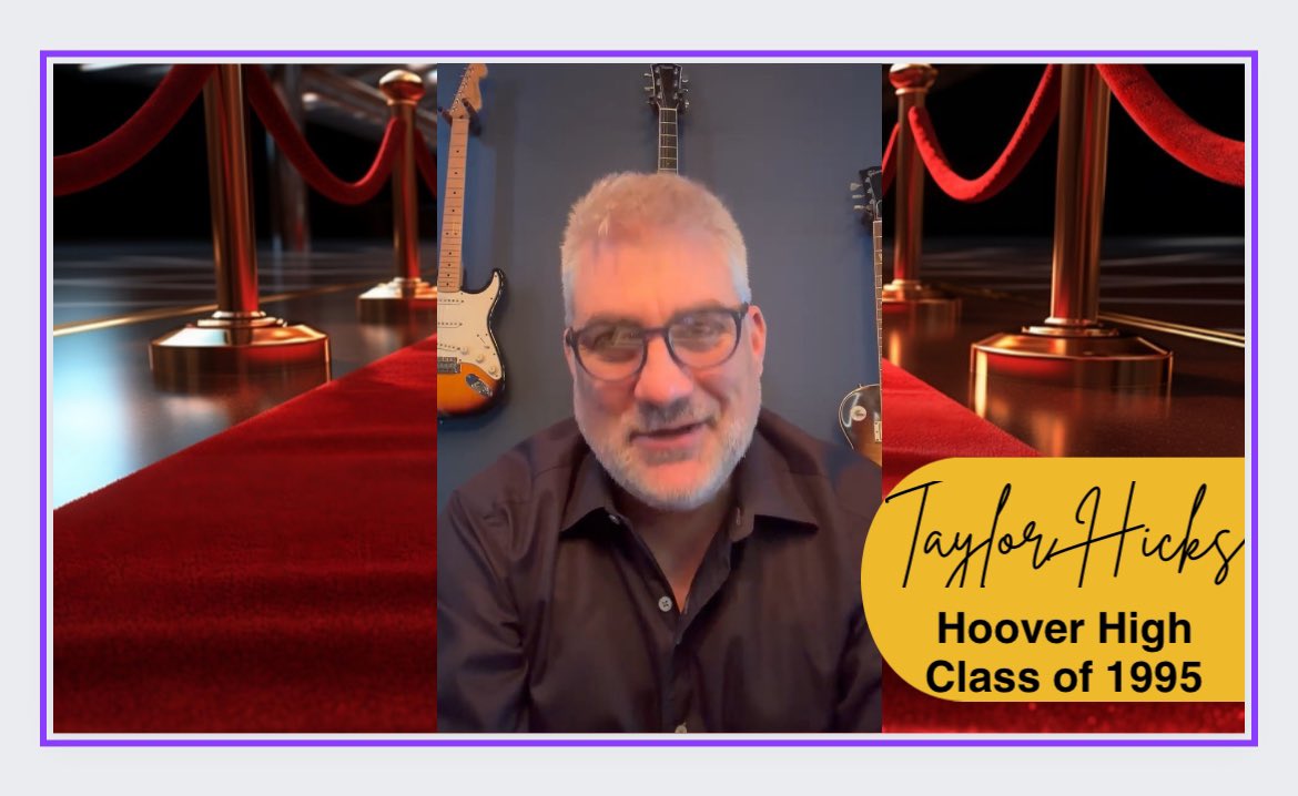 Jennifer_Hogan's tweet photo. Thank you @TaylorHicks for your encouraging words for our PD Day! We have an inspiring day and we are thankful you kicked it off for us! 🧡 #HooverBUCS #LightsCameraImpact #TeachersRock https://t.co/jRglJjcOvs