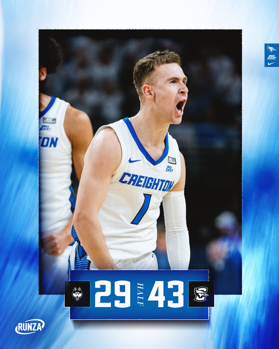 RachelWinthrop's tweet photo. RT @BluejayMBB: THIS IS CREIGHTON BASKETBALL

#GoJays https://t.co/cxMJA4N6Ij