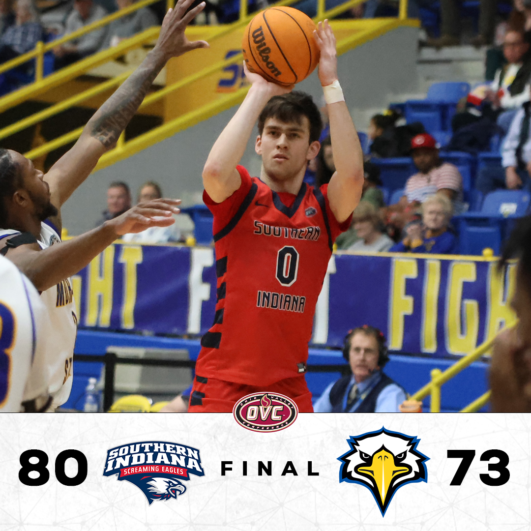 OVCSports's tweet photo. 👀 𝗥𝗼𝗮𝗱 𝗧𝗿𝗶𝘂𝗺𝗽𝗵 for @USI_Basketball. 🏀  #OVCit https://t.co/w6BHTyhNQN