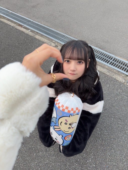 奥野未悠のTwitter画像30