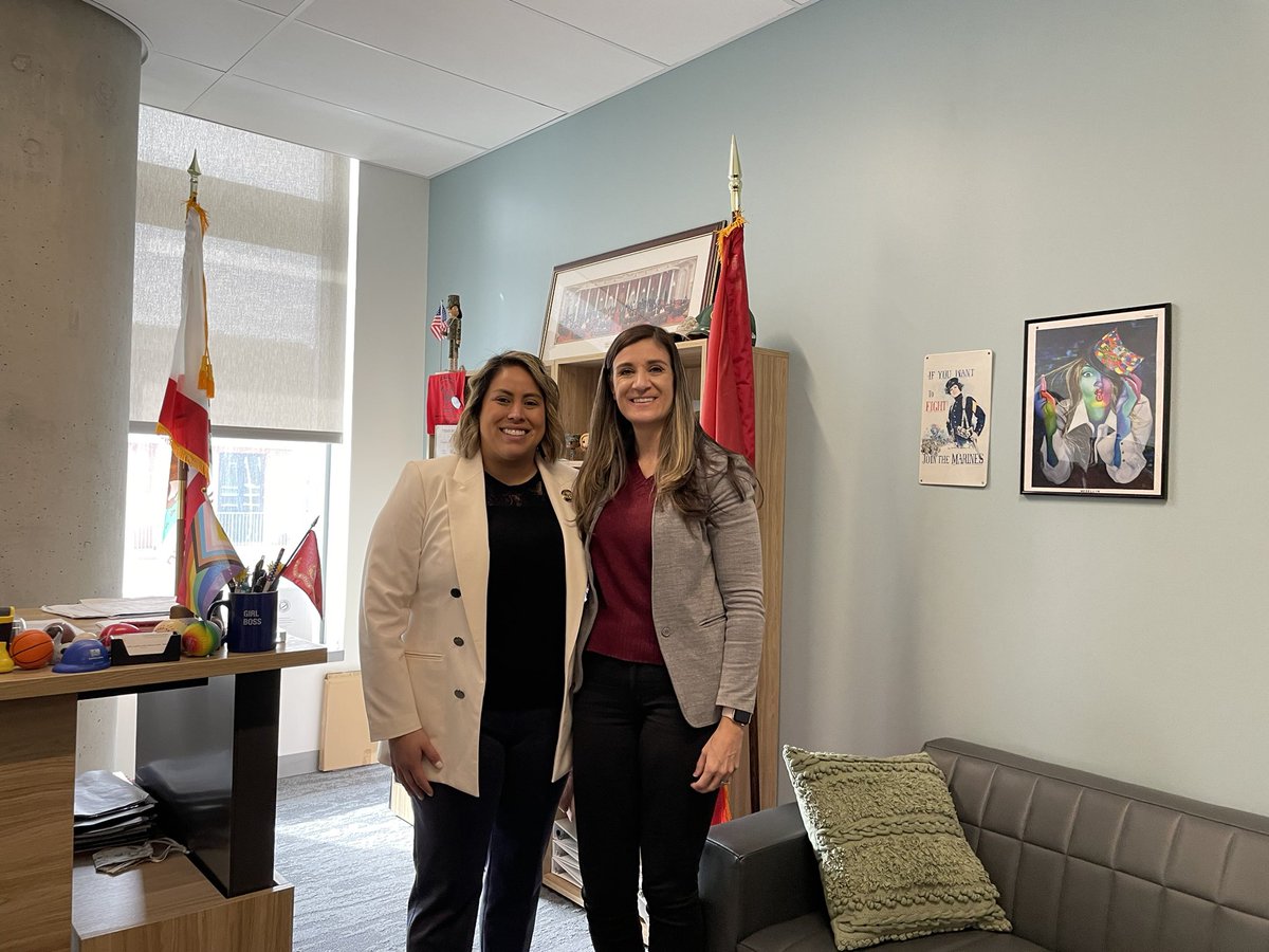 CalPACE (@calpace_org) on Twitter photo Had an inspiring meeting with Senator <a href="/CarolineMenjiv3/">Caroline Menjivar</a> today to discuss the incredible work PACE is doing in California. Senator Menjivar truly understands the pulse of our communities and is a fierce advocate for health and human services. Thank you Senator for your support! Had an inspiring meeting with Senator <a href="/CarolineMenjiv3/">Caroline Menjivar</a> today to discuss the incredible work PACE is doing in California. Senator Menjivar truly understands the pulse of our communities and is a fierce advocate for health and human services. Thank you Senator for your support!