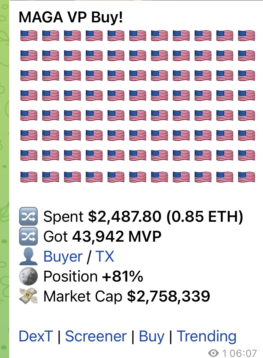 $MVP - ATH after ATH 📈