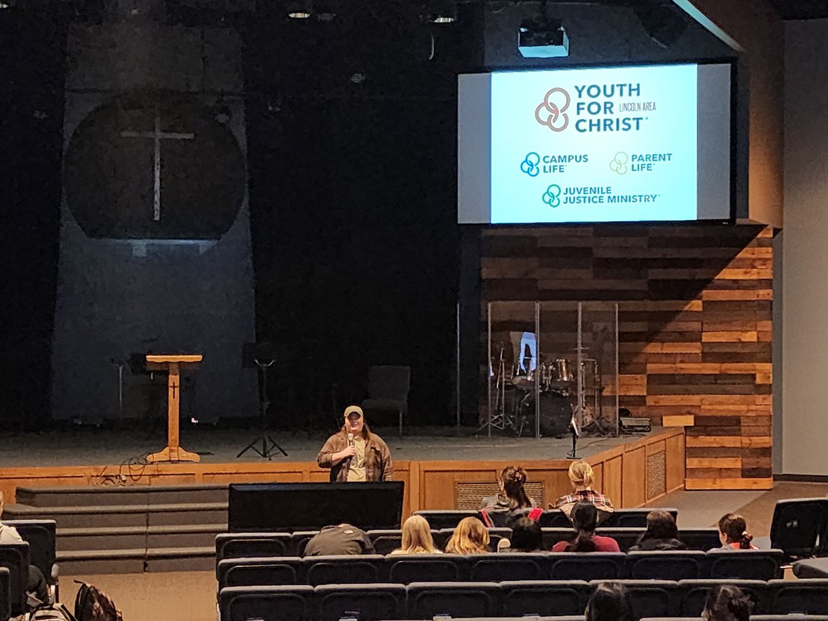 Parkview Christian tweet media