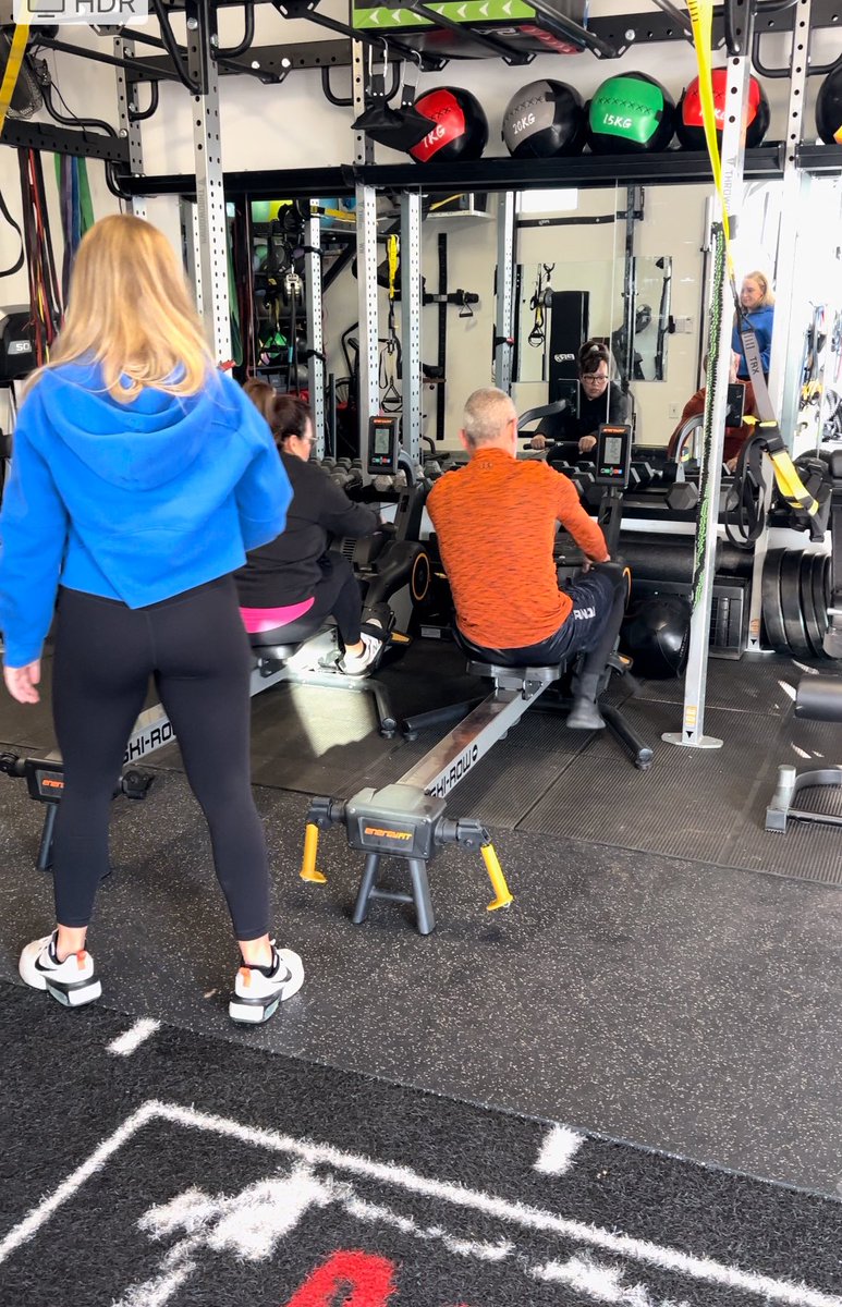 A2Z Sports Training tweet media