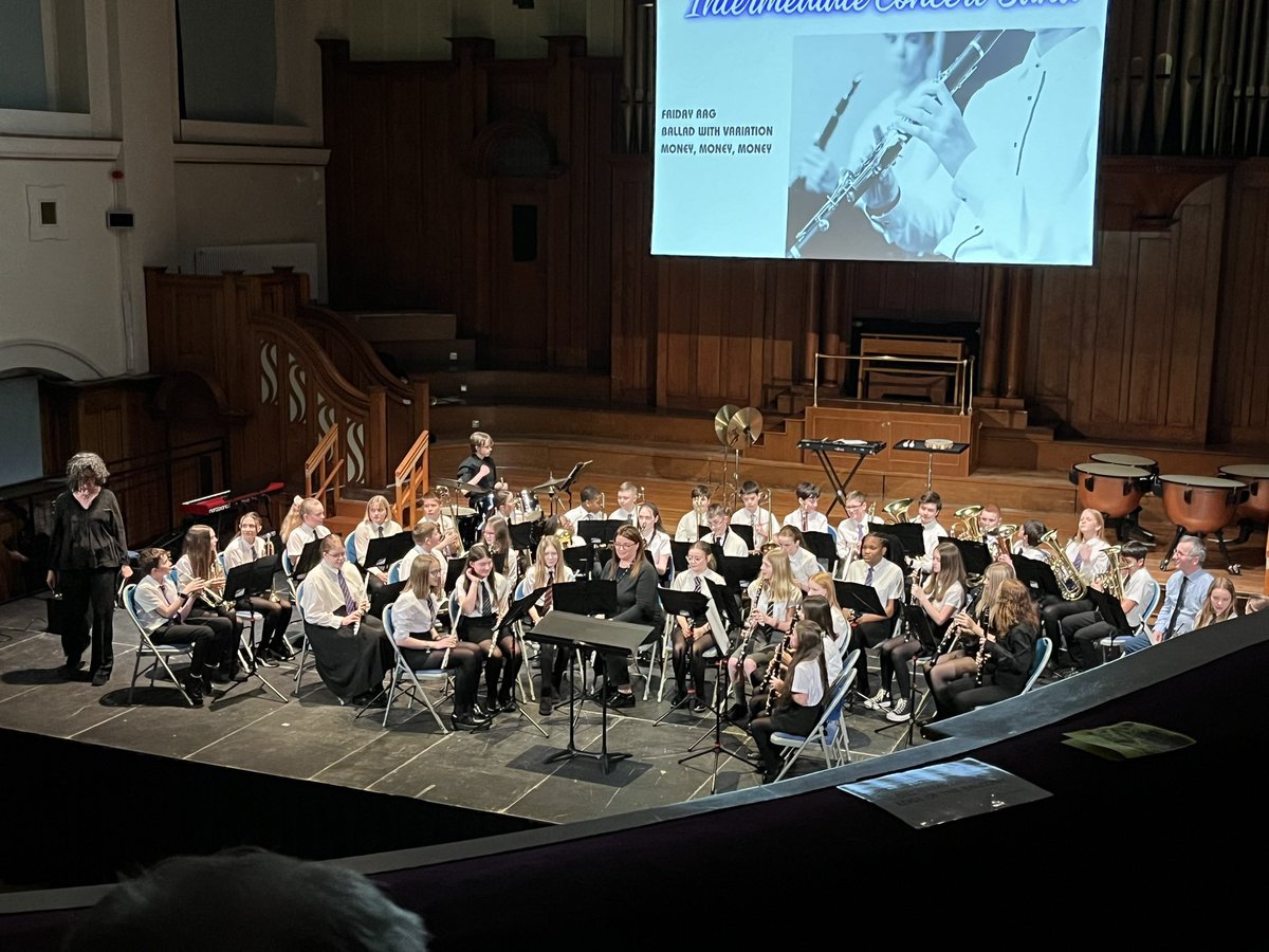 South Ayrshire Council Music Service tweet media