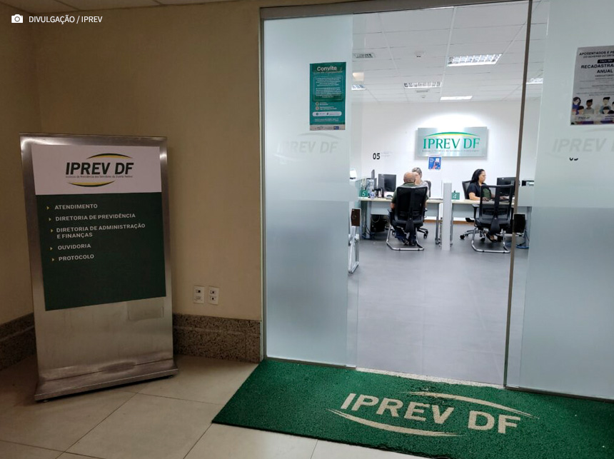 PDNewsBR's tweet image. IPREV: Previdência do DF ganha o reforço de 40 novos servidores

politicadistrital.com.br/2024/02/20/pre…

#IPREV #Servidores #ConcursoPúblico #Nomeação #Previdência #Concursados #Aposentados #Pensionistas #Aposentadoria