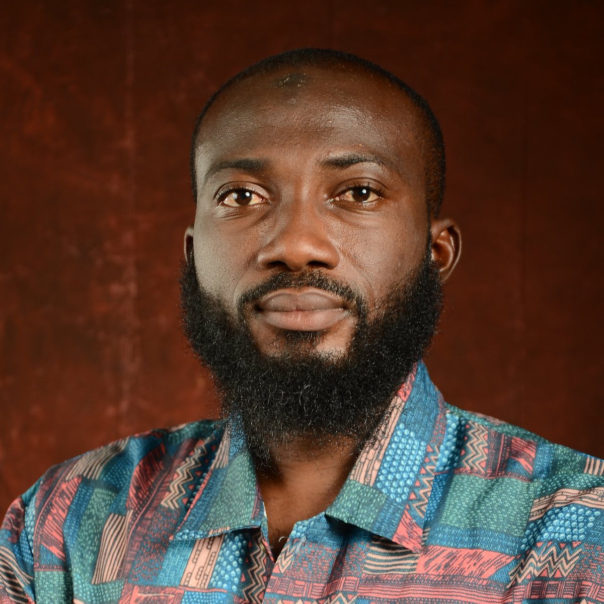 DamilsonDvm's tweet photo. #NewProfilePic https://t.co/OMxK4y2bOk