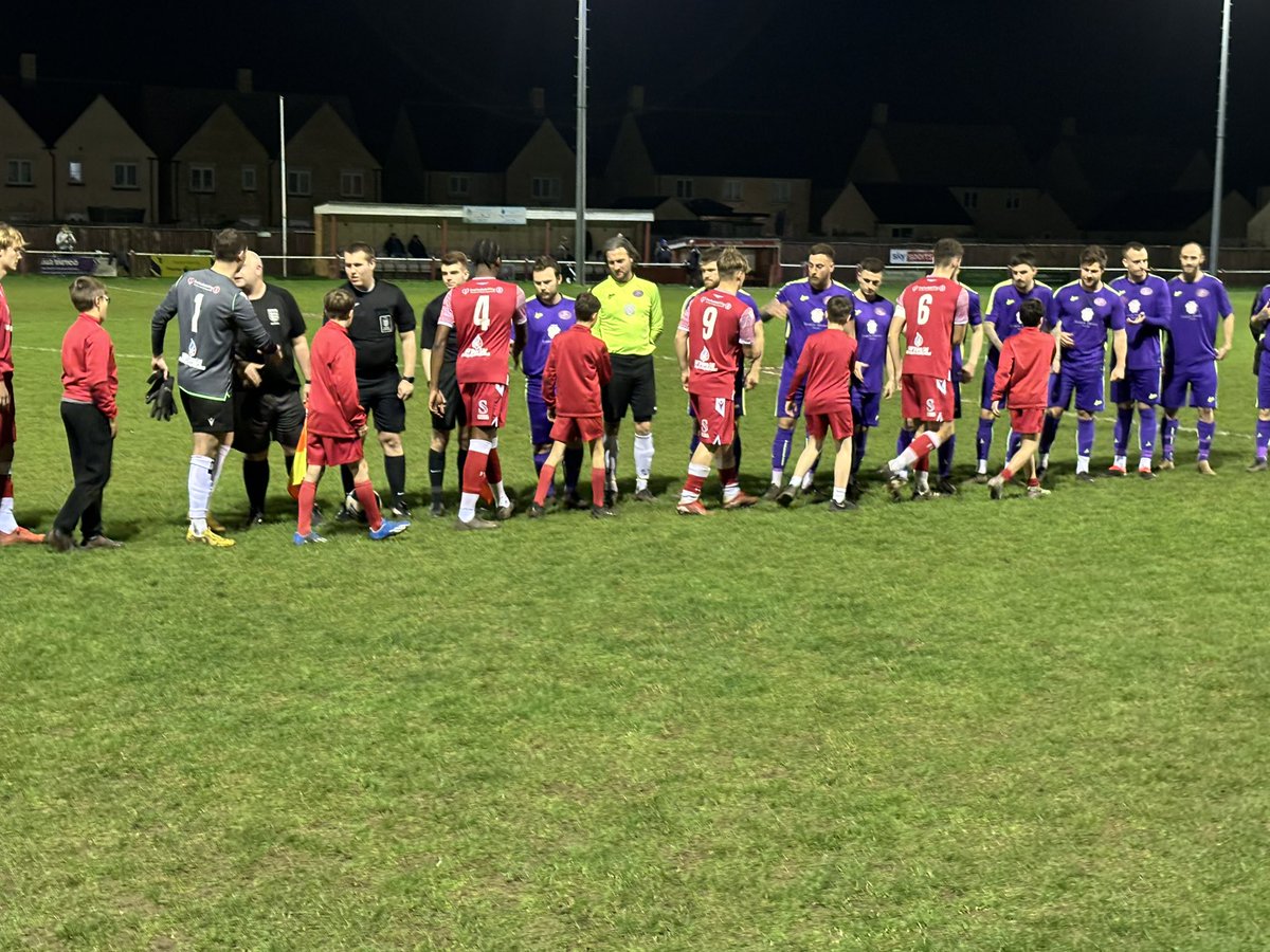 Fantastic night for the Academy this evening. Our U12’s as mascots and ball boys and 2 of our u18’s make their first team debuts. Congratulations to both Oli and Rudi.