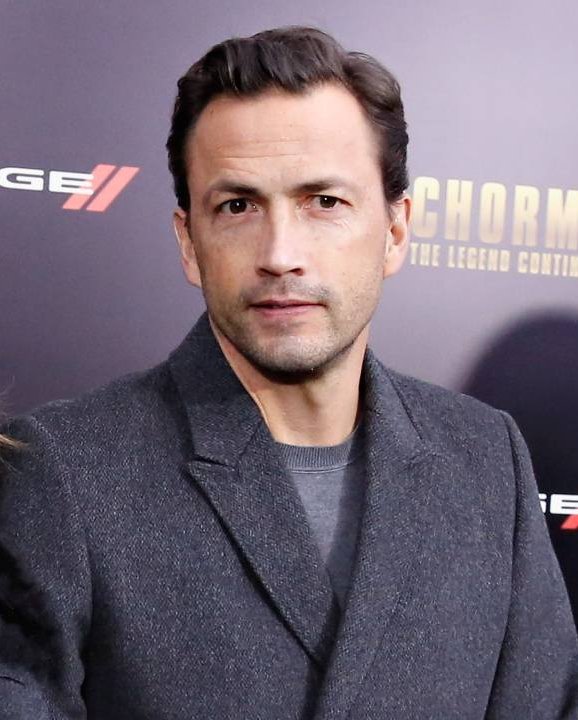 Happy birthday Andrew Shue 🎂