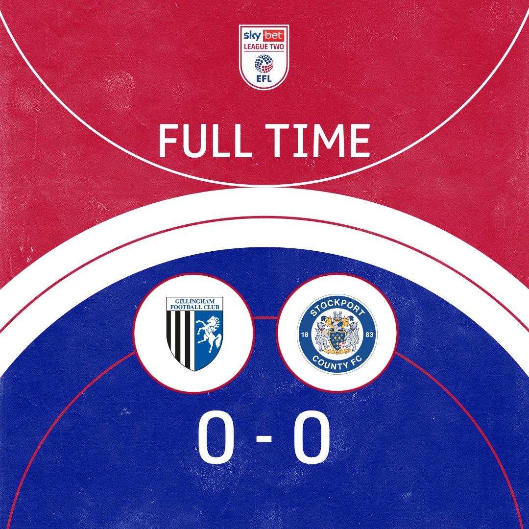 Sky Bet League Two tweet media