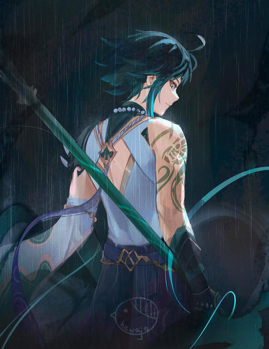 hewaje's tweet photo. 