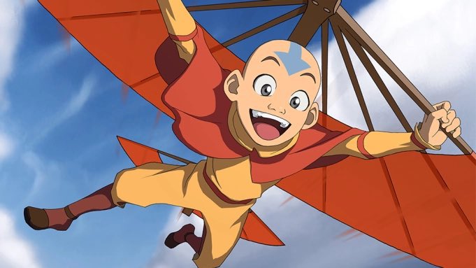 PopBase's tweet photo. ‘Avatar: The Last Airbender’ premiered 19 years ago today. https://t.co/LuM7catqcO